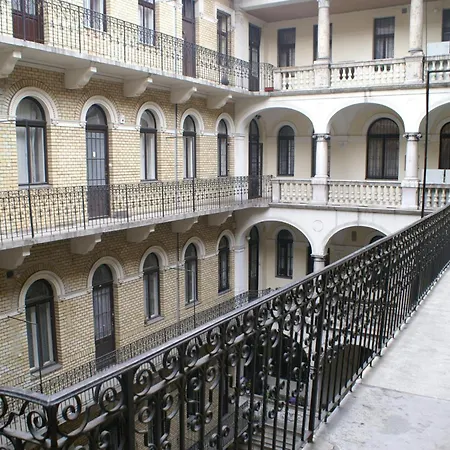 Budapest Exterior photo