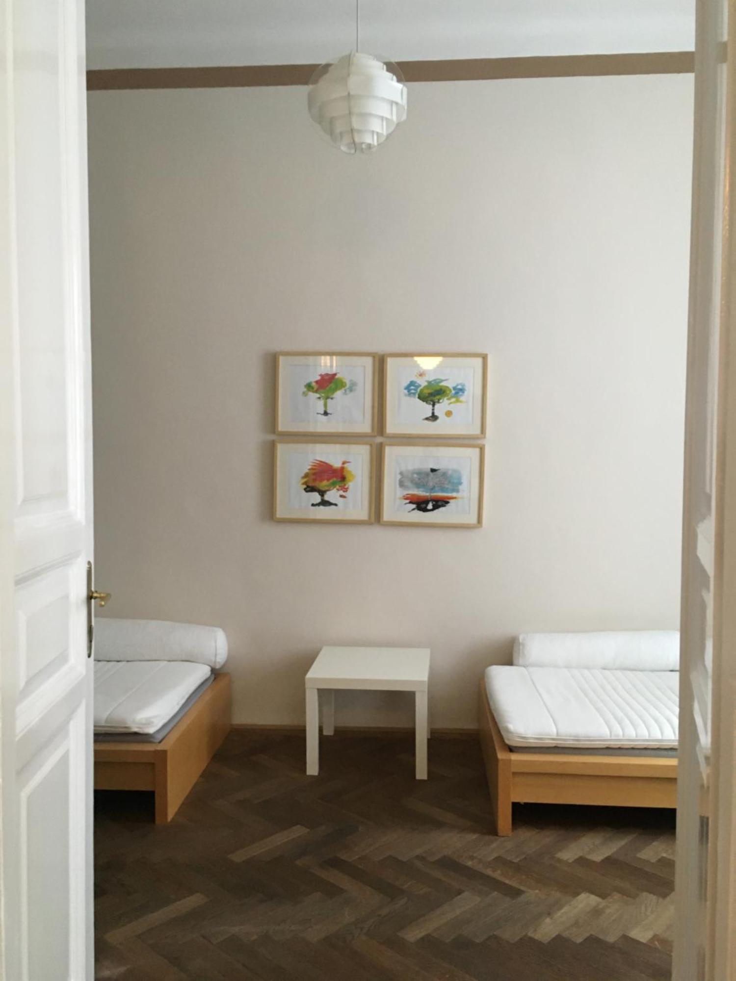 Budapest Apartment Budapest