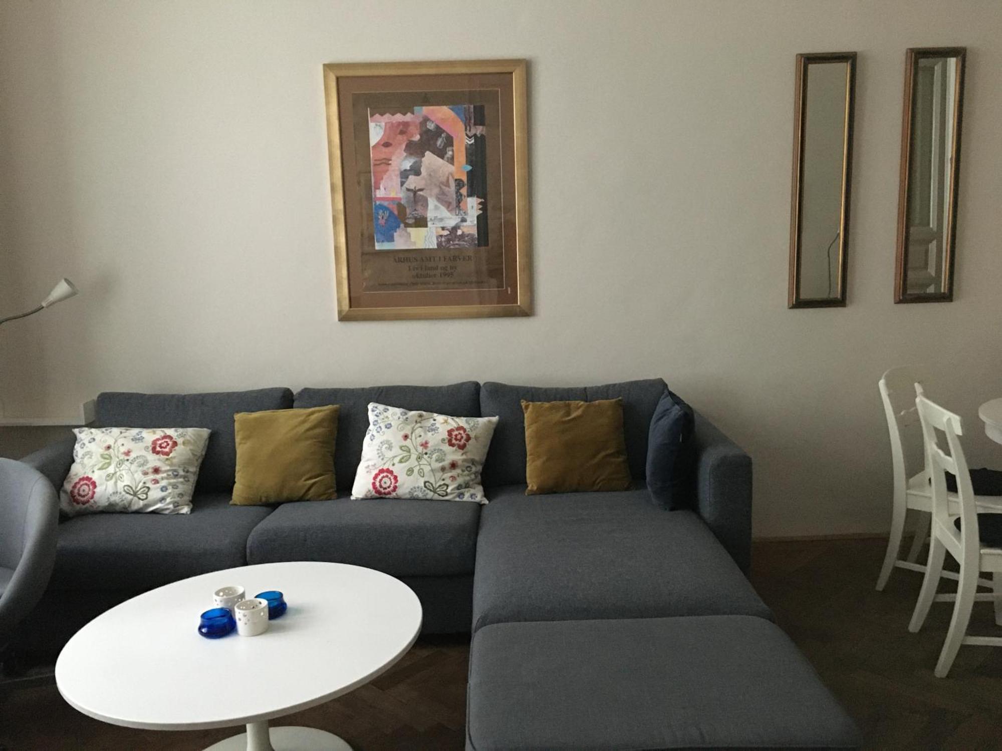 Apartment Budapest *